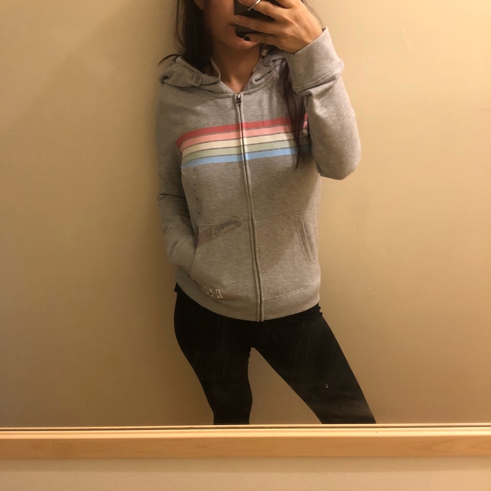 Gap hoodie